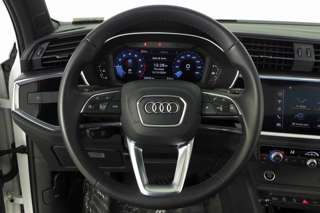 2022 Audi Q3 Premium 27