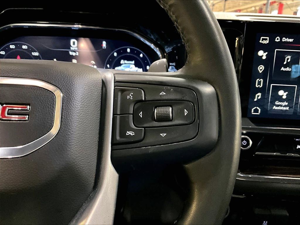 2023 GMC Sierra 1500 — photo 24
