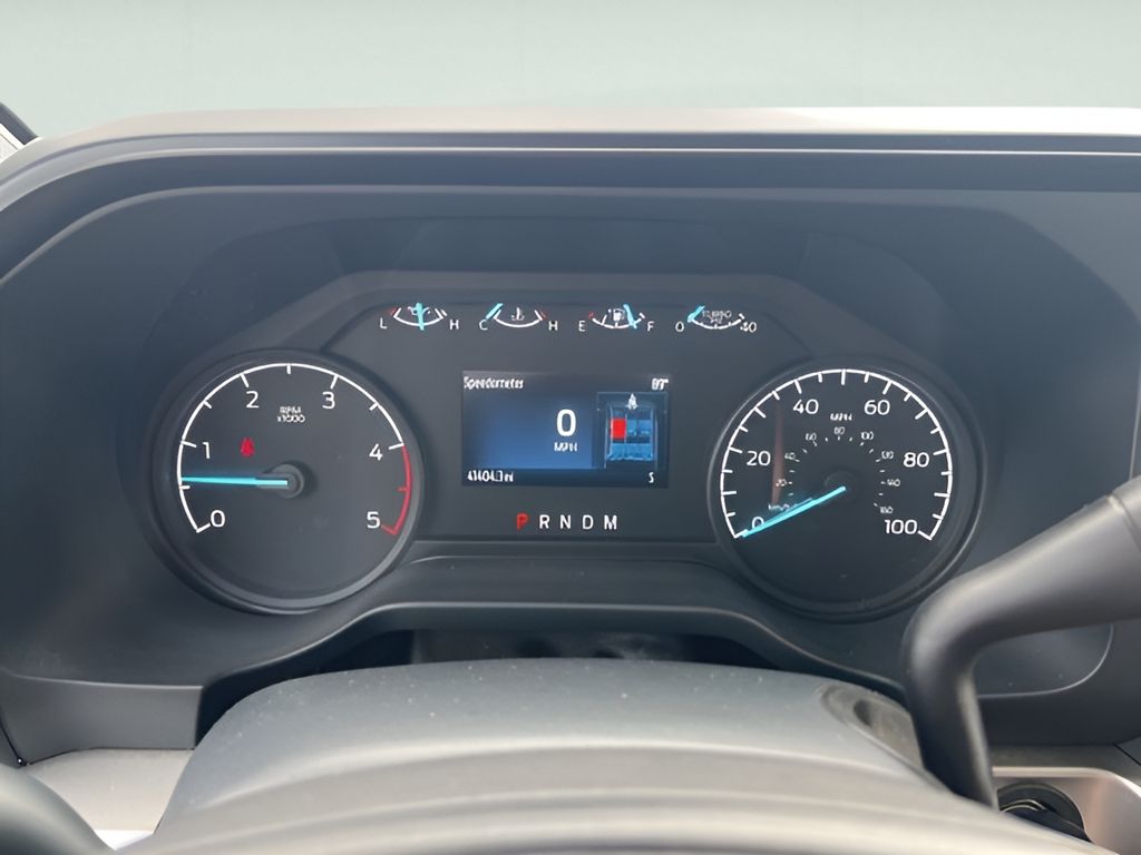 2024 Ford F-250 photo 25