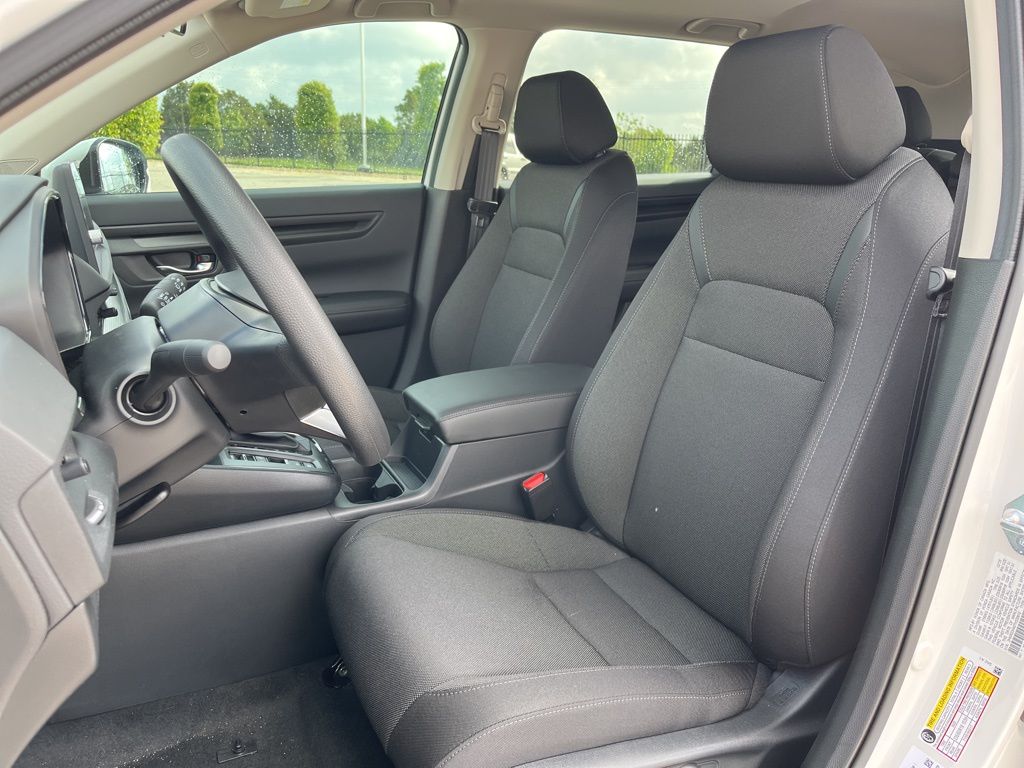 Thumbnail: 2026 Honda CR-V - 12