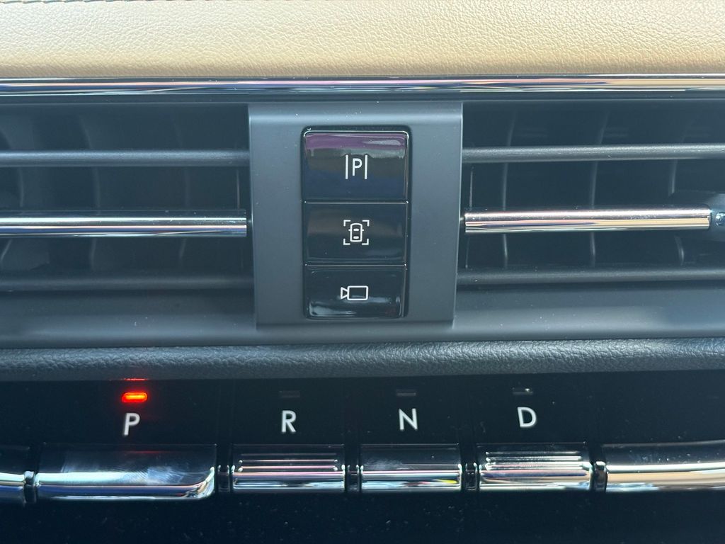 2022 Lincoln Corsair Reserve Gray at Don McGill Toyota