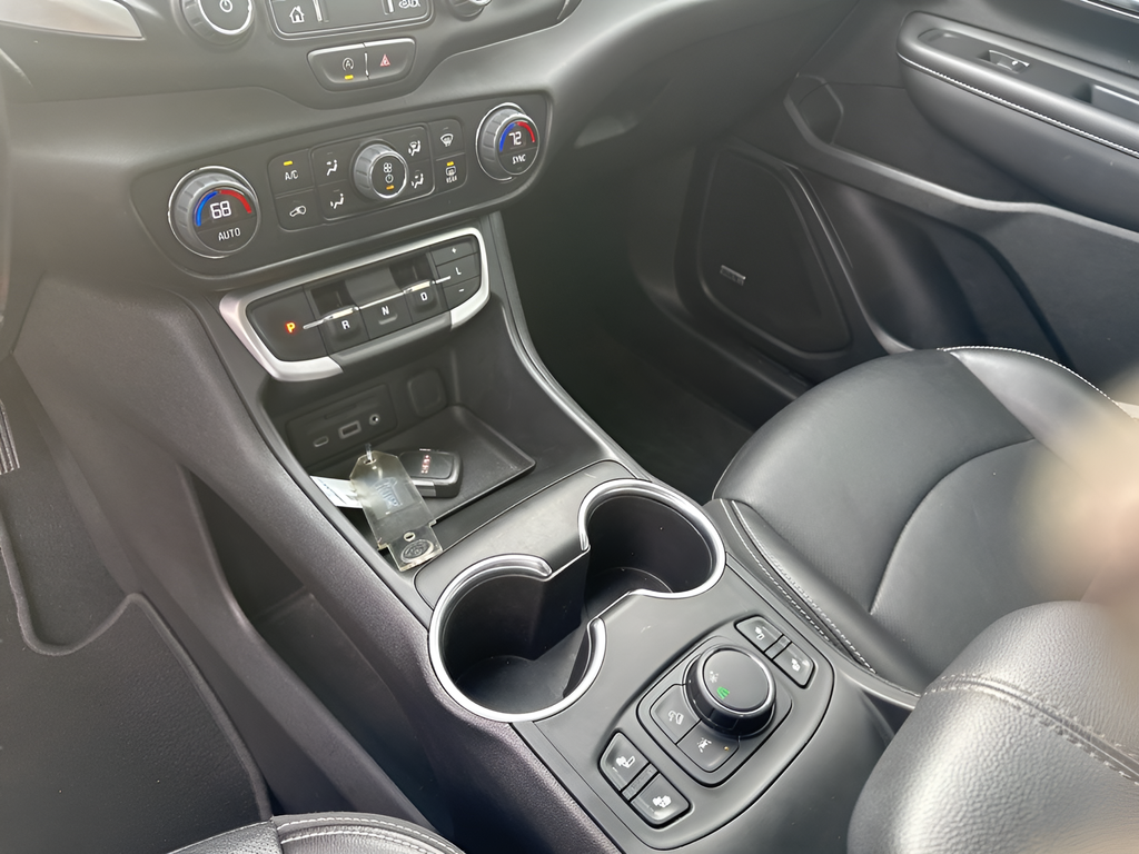 Used Car 2022 Gmc Terrain  Slt For Sale Under $25,000 In Austin, Texas