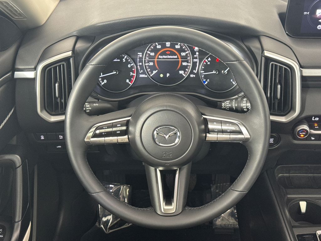 Used 2026 Gray Mazda 2.5 S Preferred image 23