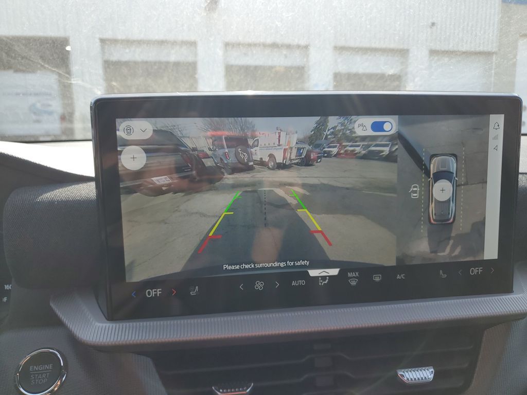 New 2026  Ford ST image 26