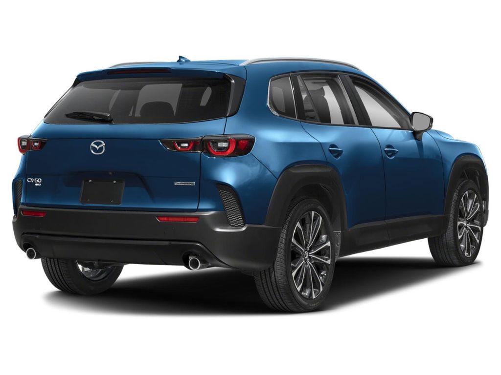 New Car 2025 Mazda Cx-50  2.5 S Premium Plus Package For Sale Under $40,000 In Georgetown, Texas