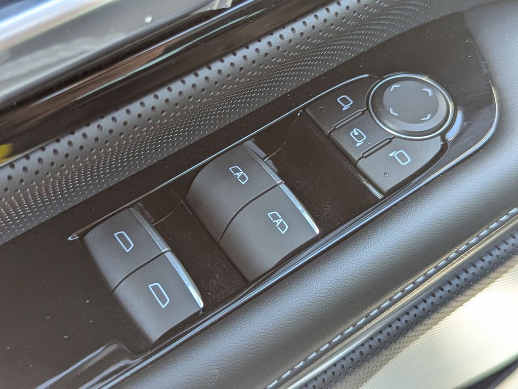 new 2025 GMC Sierra EV car, priced at $93,772