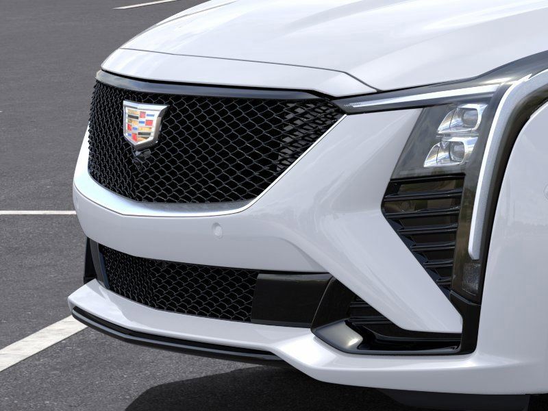 2025 Cadillac CT5 Sport 13