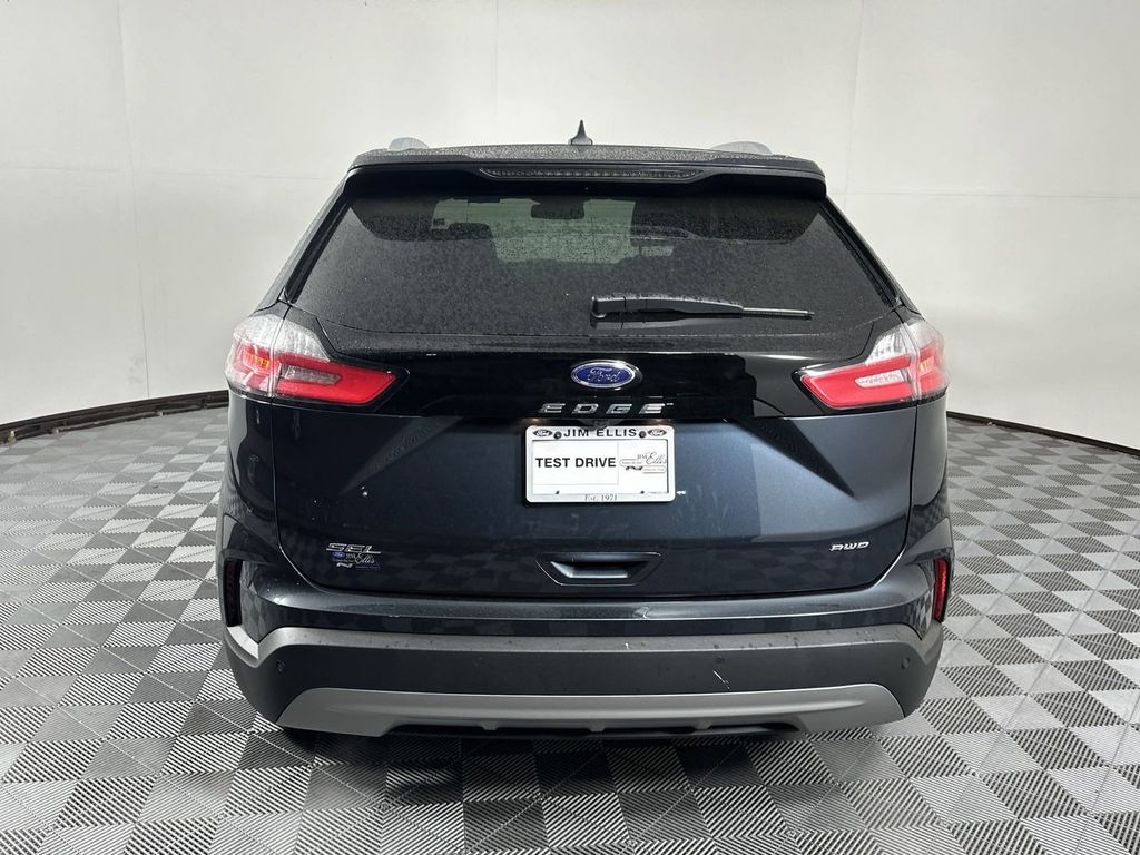 2024 Ford Edge SEL 6