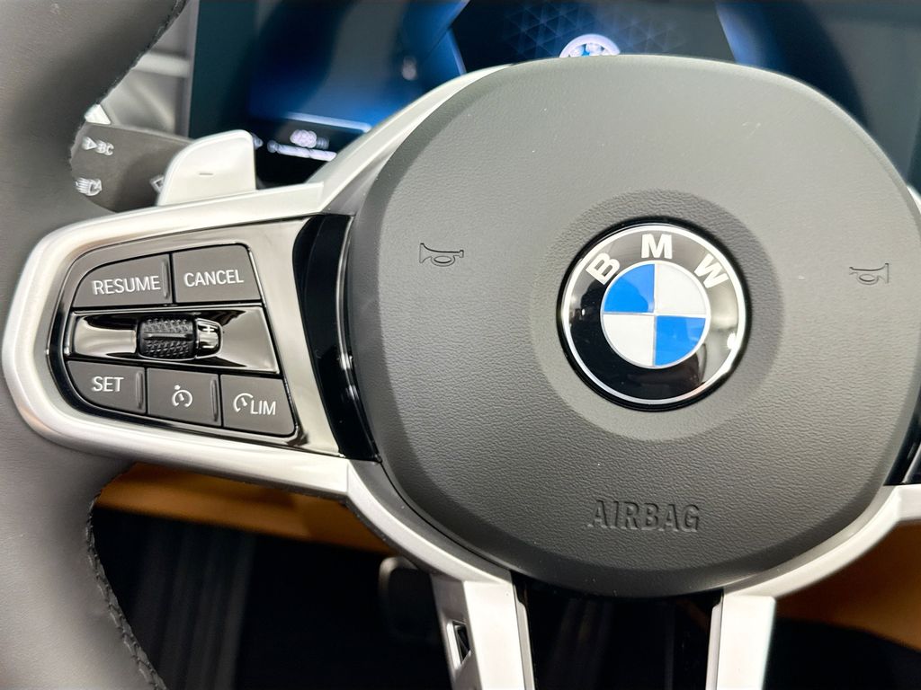 Thumbnail: 2027 BMW 4 Series - 11