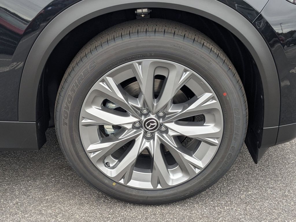 2026 Mazda CX-90 3.3 Turbo Premium Plus