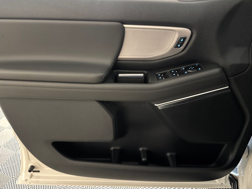 New 2026 White Ford Active image 21