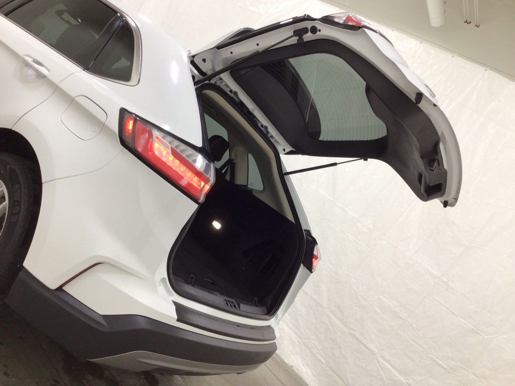 Used 2024 Ford Edge SUV