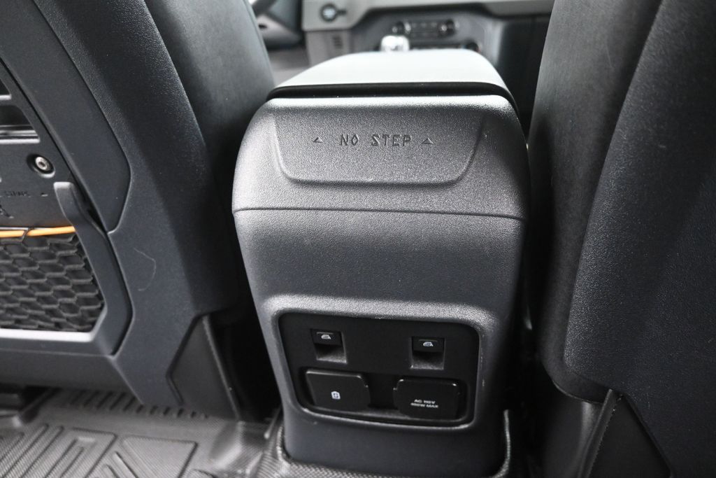 Used 2022 Ford Bronco SUV