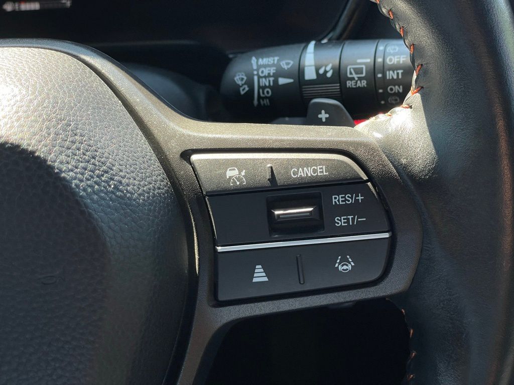 Thumbnail: 2024 Honda CR-V - 14