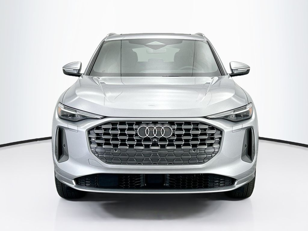 Thumbnail: 2025 Audi Q5 - 3