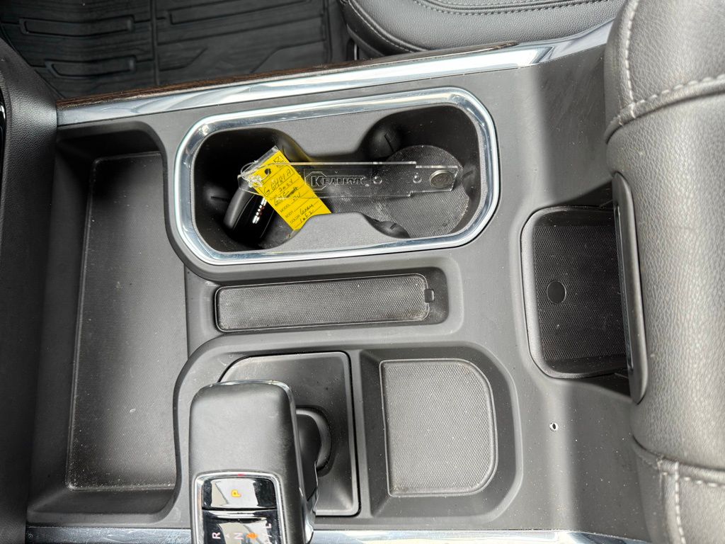 Used Car 2024 Gmc Sierra 1500  Elevation For Sale Under $50,000 In Georgetown, Texas