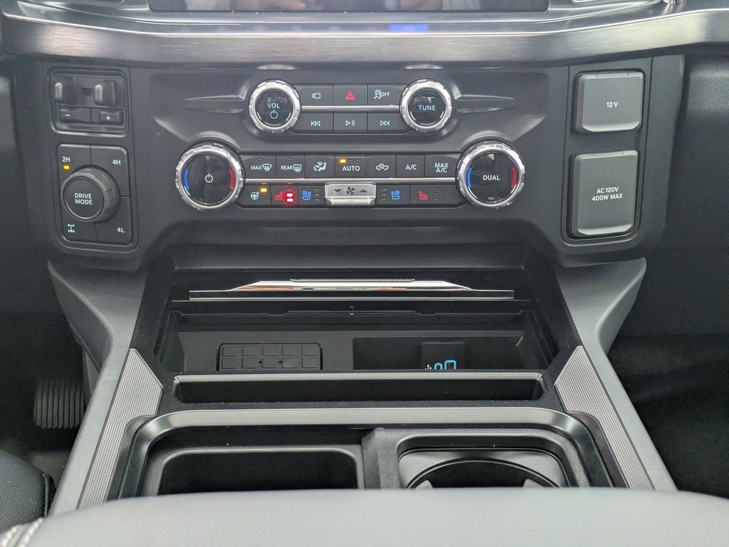 2026 Ford F-250 Super Duty Rocky Ridge