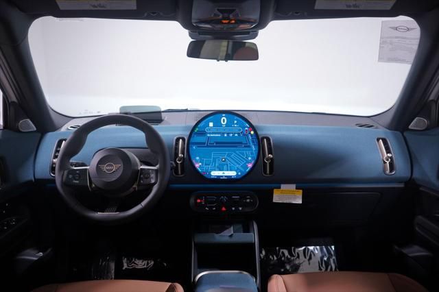 Thumbnail: 2026 MINI Cooper Countryman - 10