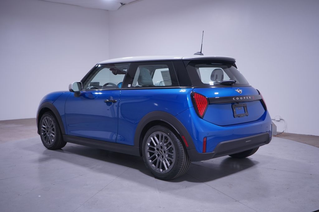 Thumbnail: 2026 MINI Cooper - 3