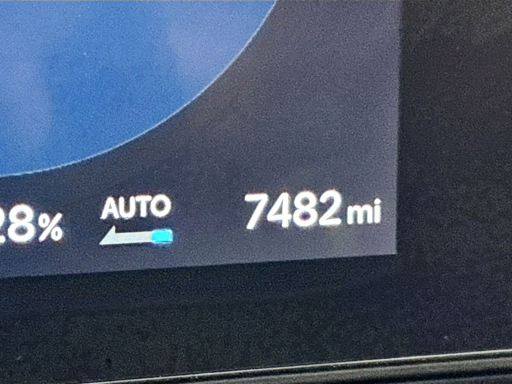 2025 Hyundai IONIQ 5 N 