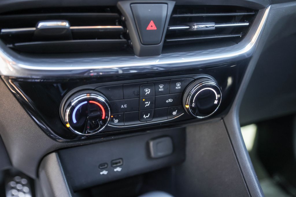 Used Car 2025 Buick Encore Gx  Sport Touring For Sale Under $30,000 In Austin, Texas