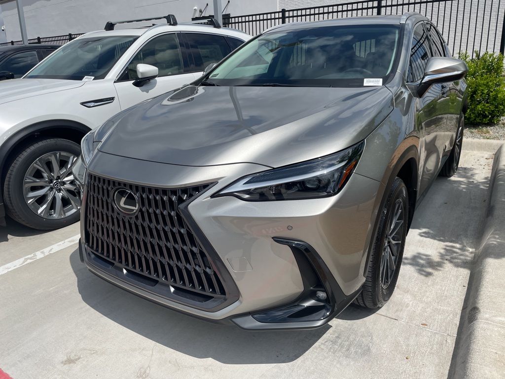 2024 Lexus NX 250 Premium FWD