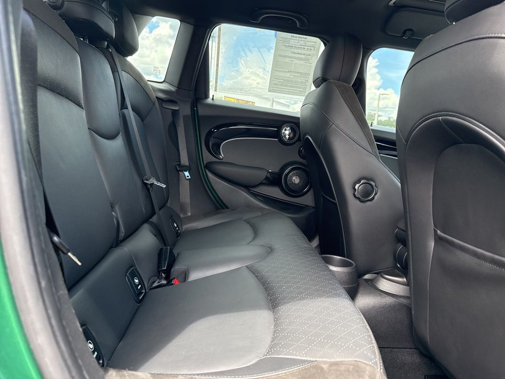2022 MINI Hardtop 4 Door Cooper S