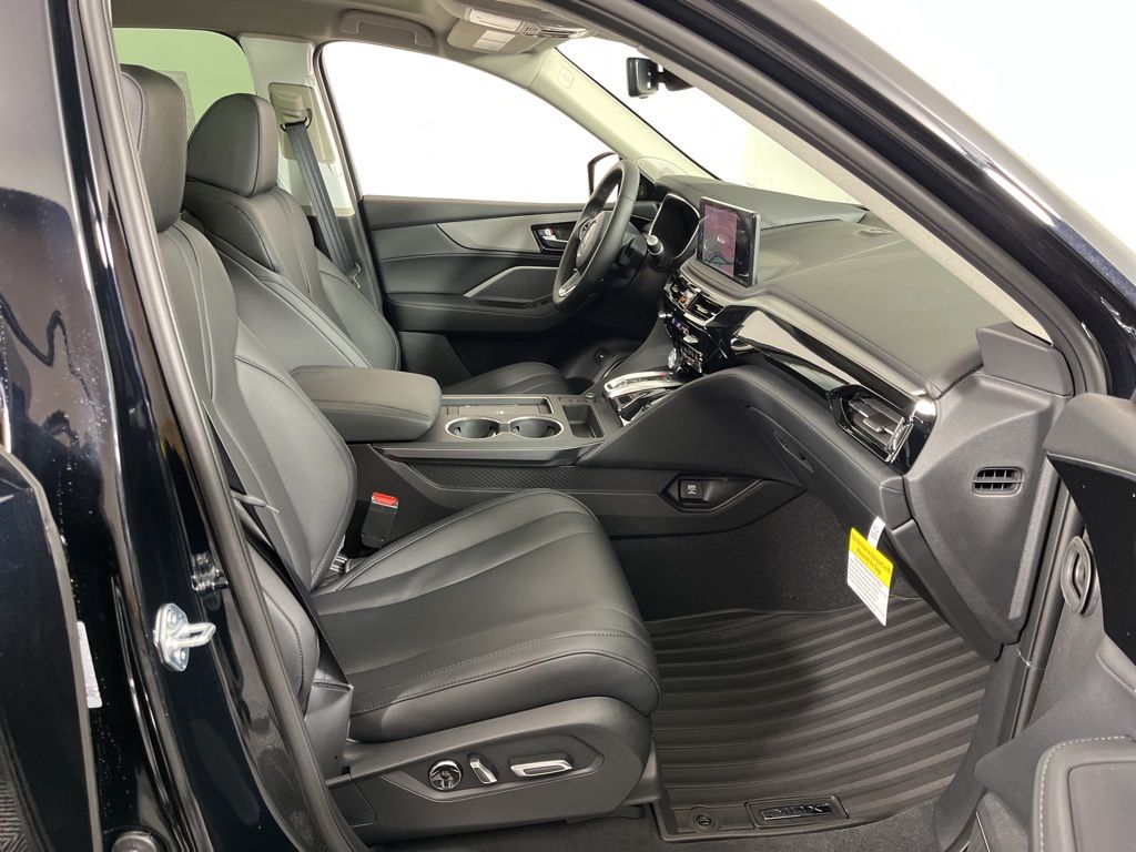 2025 Acura MDX Base 6