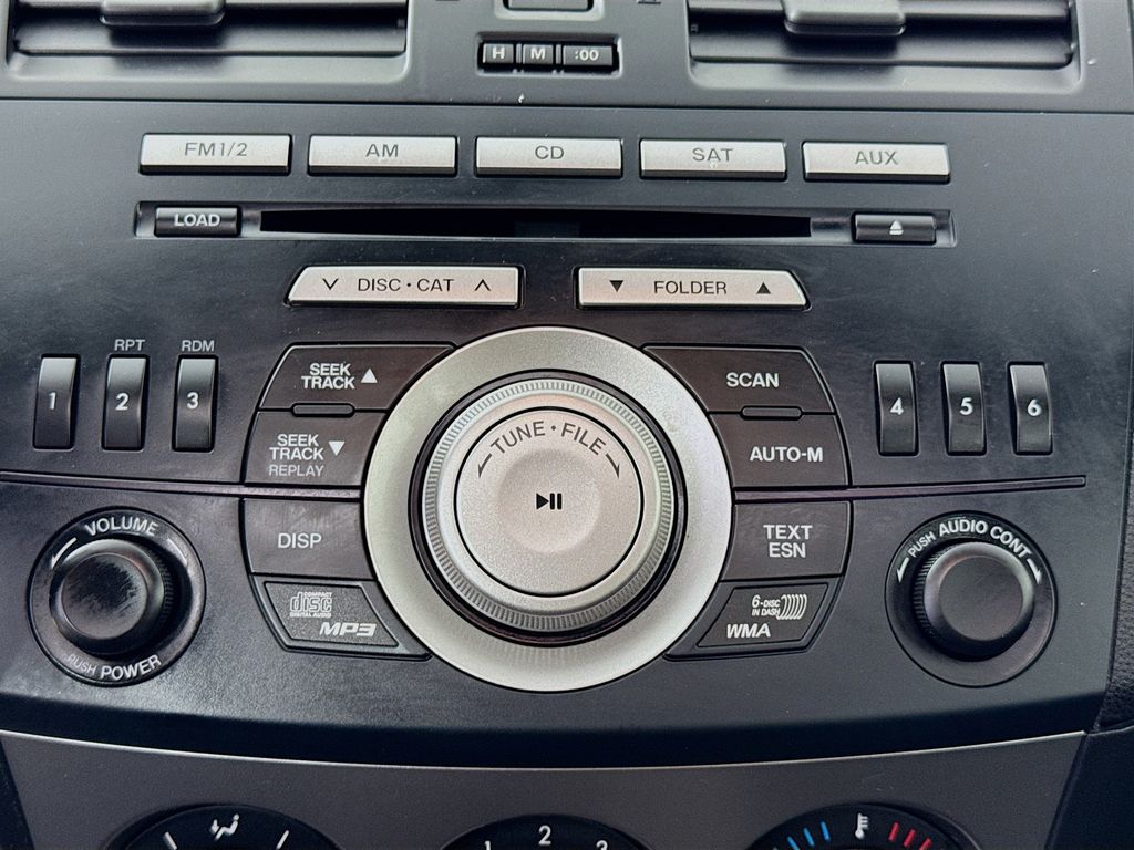 Used Car 2011 Mazda Mazda3  S Sport For Sale Under $10,000 In Austin, Texas