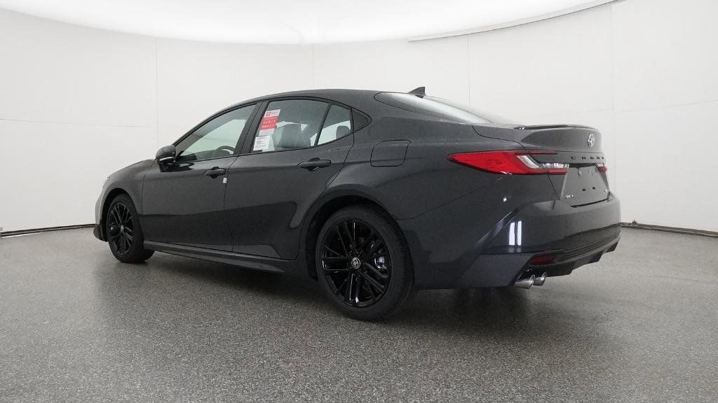 Thumbnail: 2026 Toyota Camry - 12