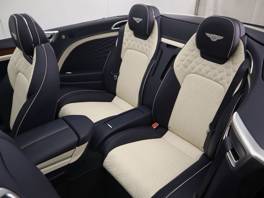 Thumbnail: 2026 Bentley Continental - 29