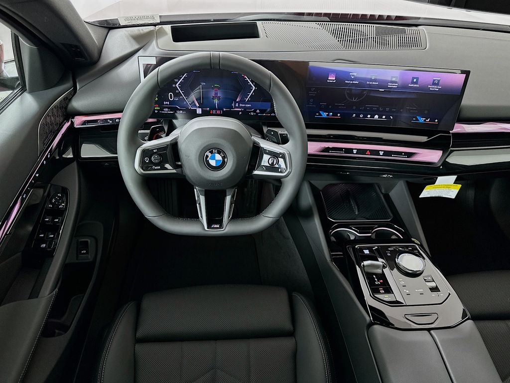 Thumbnail: 2027 BMW 5 Series - 19