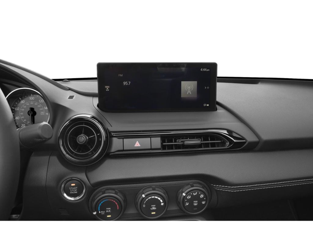 New Car 2025 Mazda Mx-5 Miata  Club For Sale Under $35,000 In Georgetown, Texas