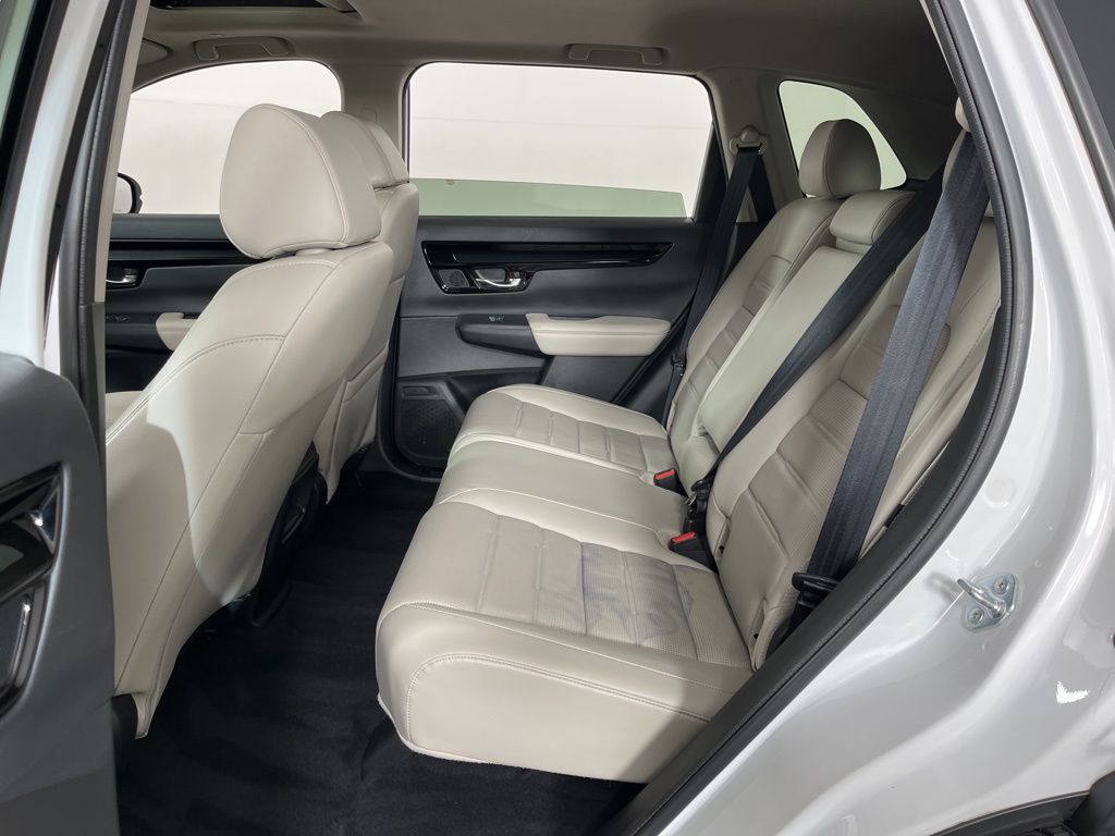 Thumbnail: 2023 Honda CR-V - 24