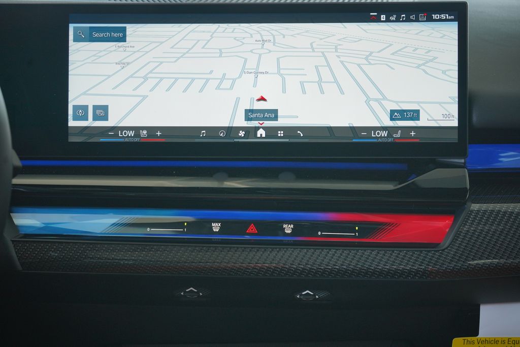 Thumbnail: 2026 BMW M5 - 15