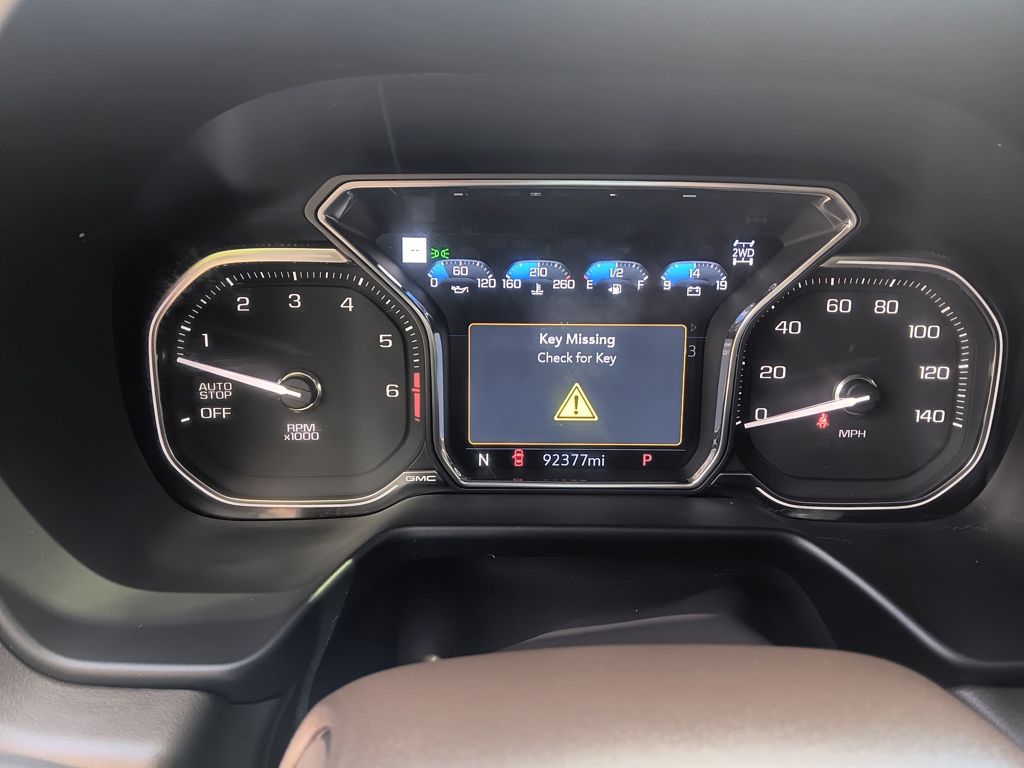 Used 2021 GMC Yukon SUV