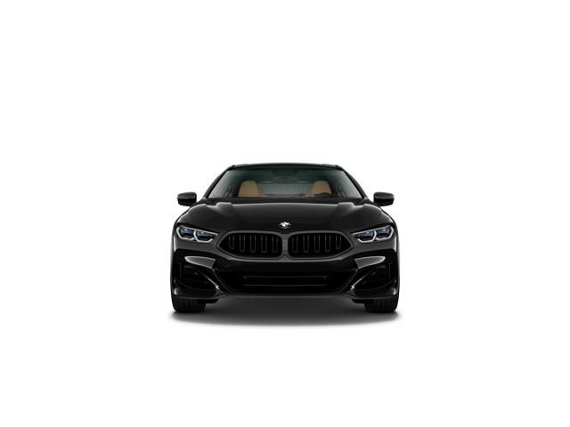 Thumbnail: 2026 BMW 8 Series - 2