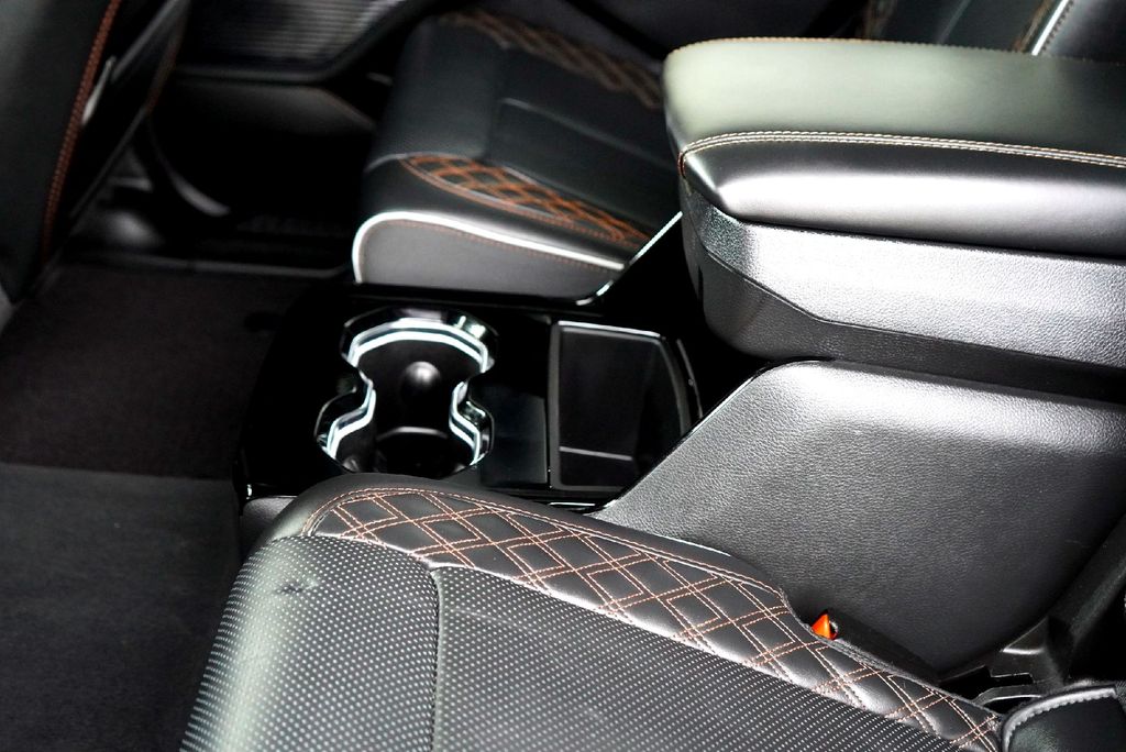 Used Car 2024 Jeep Grand Cherokee L  Summit For Sale Under $60,000 In Taylor, Texas