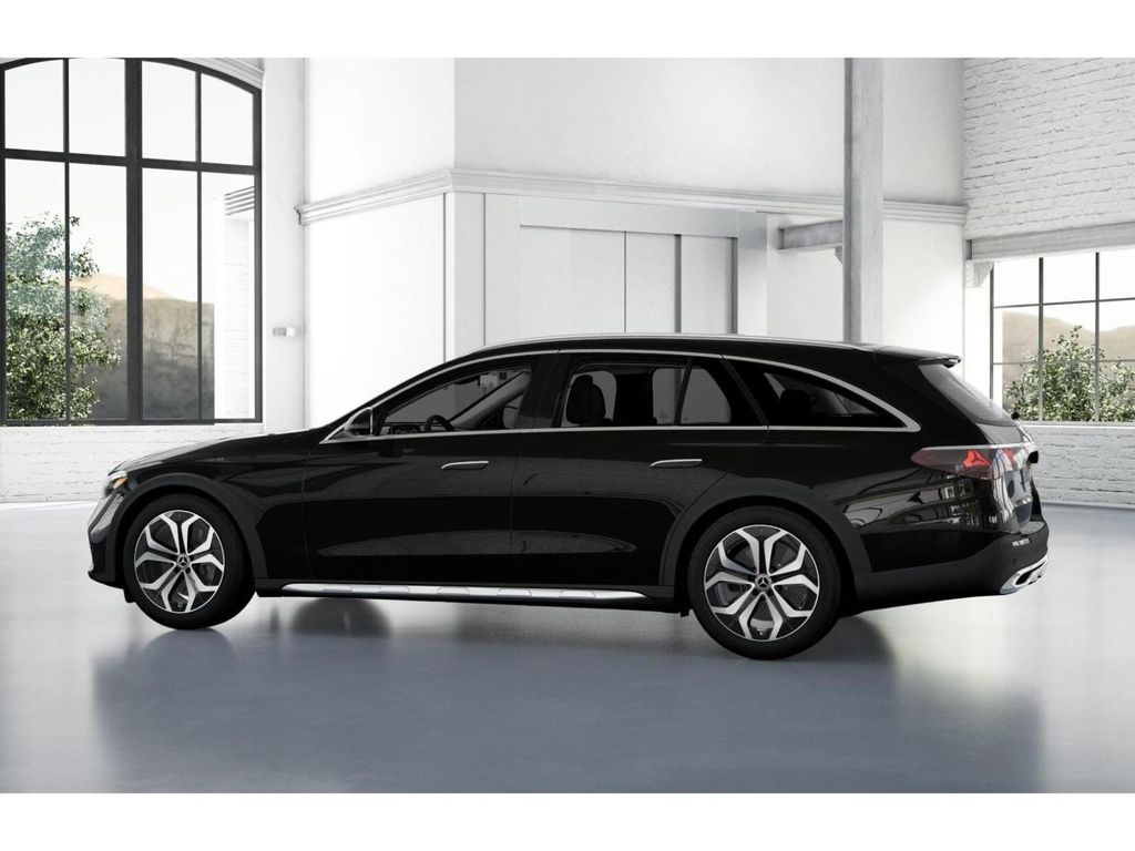 2025 Mercedes Benz E 450 4MATIC All-Terrain photo 32