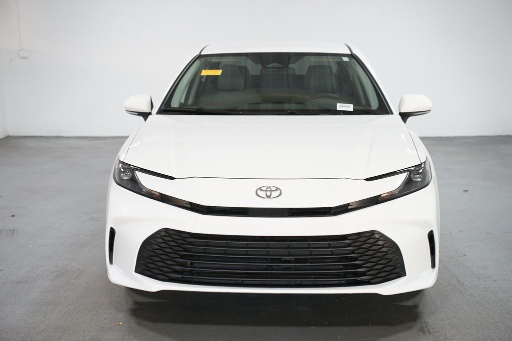 Thumbnail: 2025 Toyota Camry - 2