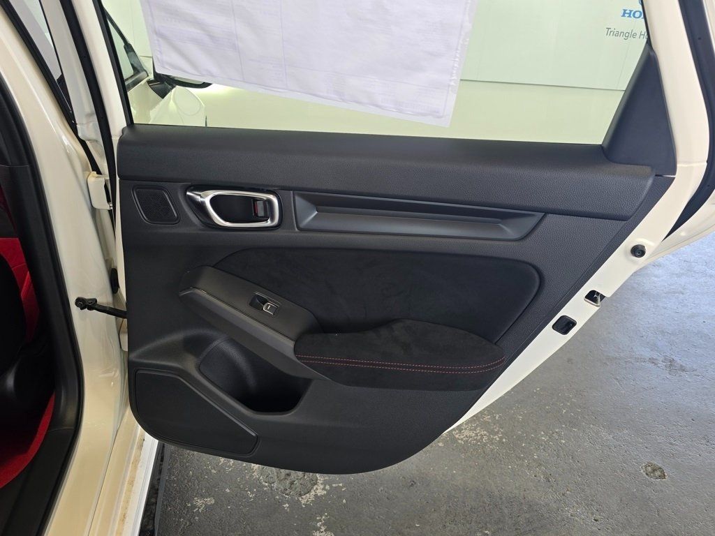 Thumbnail: 2025 Honda Civic - 26