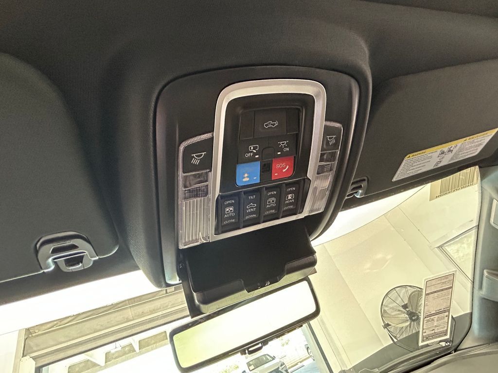 New 2026 Forged Blue Metallic Ram RHO image 28