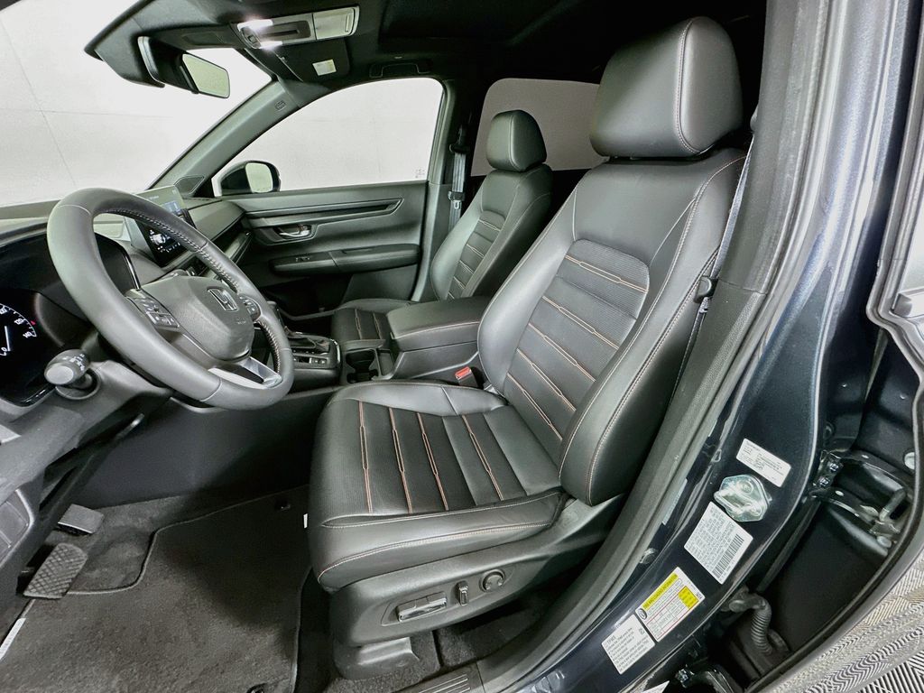 Thumbnail: 2024 Honda CR-V - 20