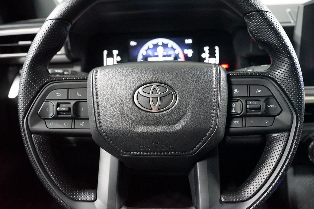 Thumbnail: 2026 Toyota Tacoma - 13