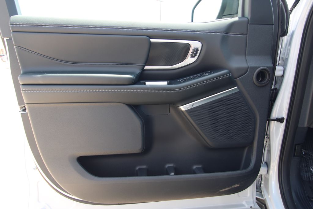 New 2026 Ford Expedition Max SUV