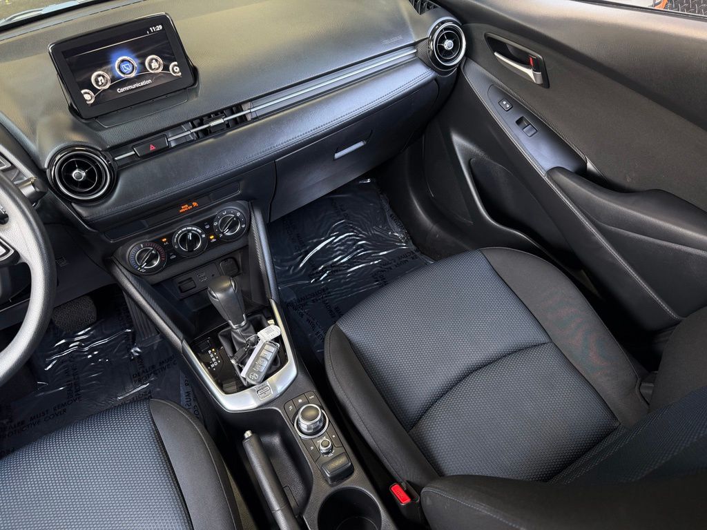 Used 2019 Toyota Yaris Sedan