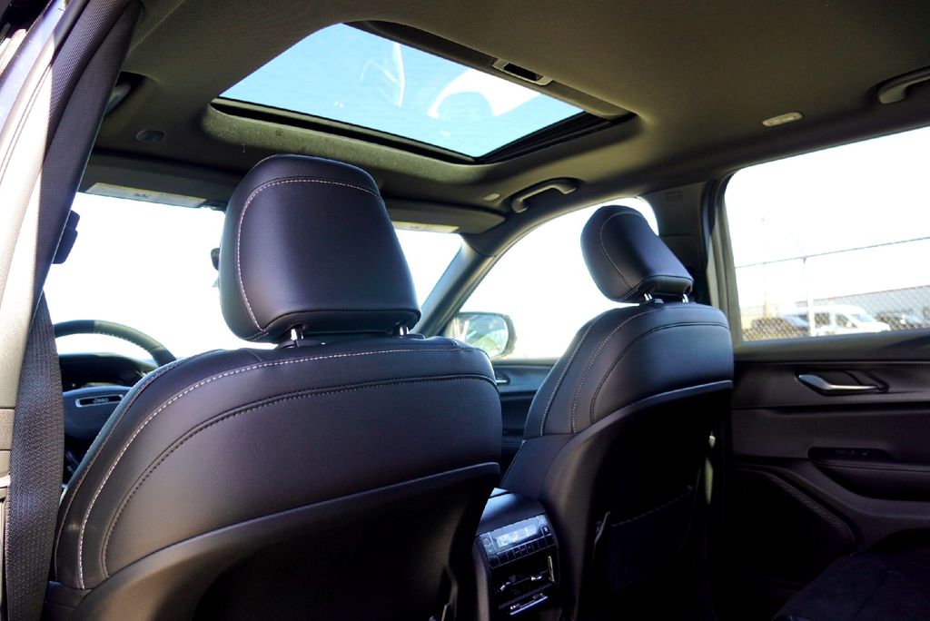 New Car 2025 Jeep Grand Cherokee L  Altitude X For Sale Under $40,000 In Taylor, Texas