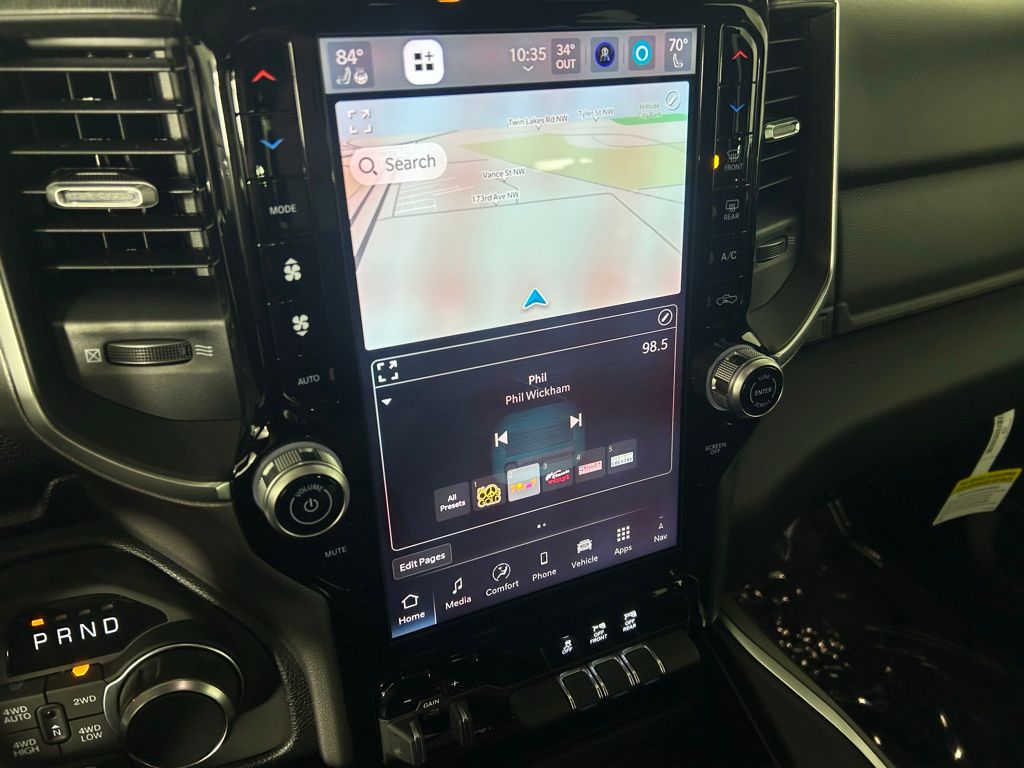 New 2026 Black Ram Big Horn/Lone Star image 2