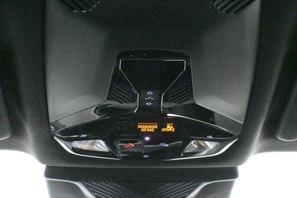 Thumbnail: 2026 BMW X1 - 21