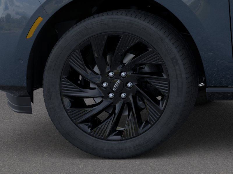 Thumbnail: 2025 Lincoln Navigator L - 19